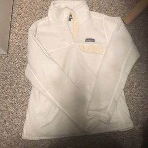 Patagonia women’s pullover